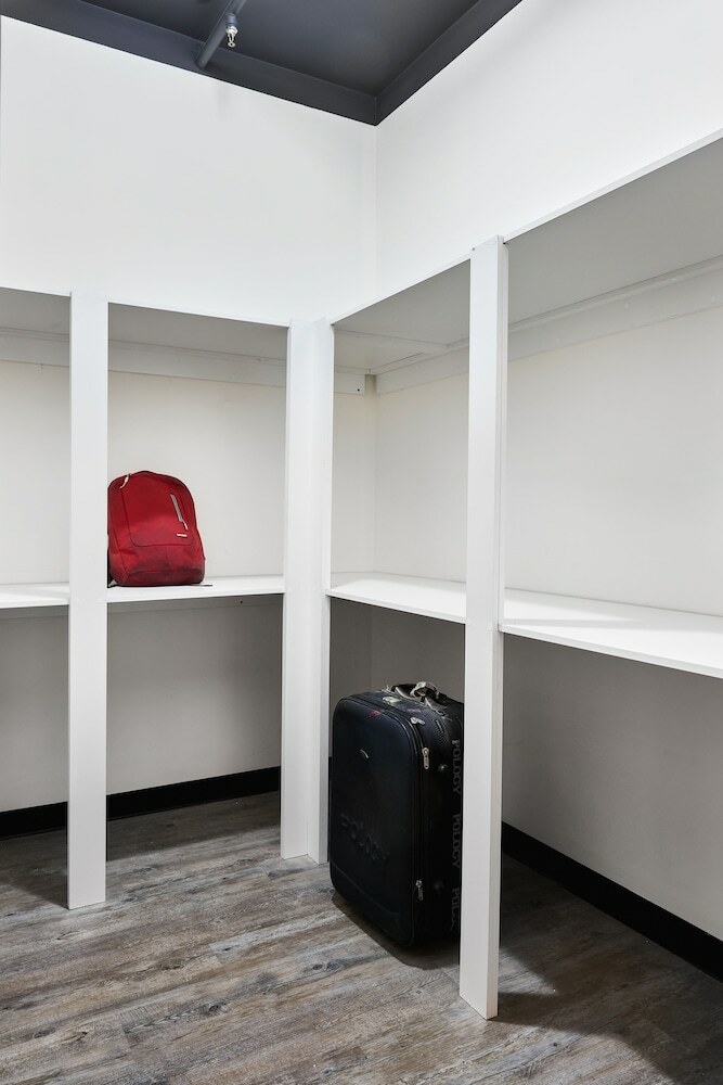 Hostal The Pod Sydney