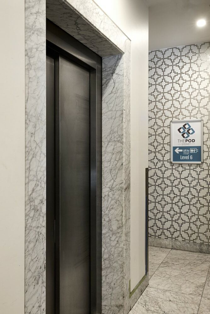 Hostal The Pod Sydney