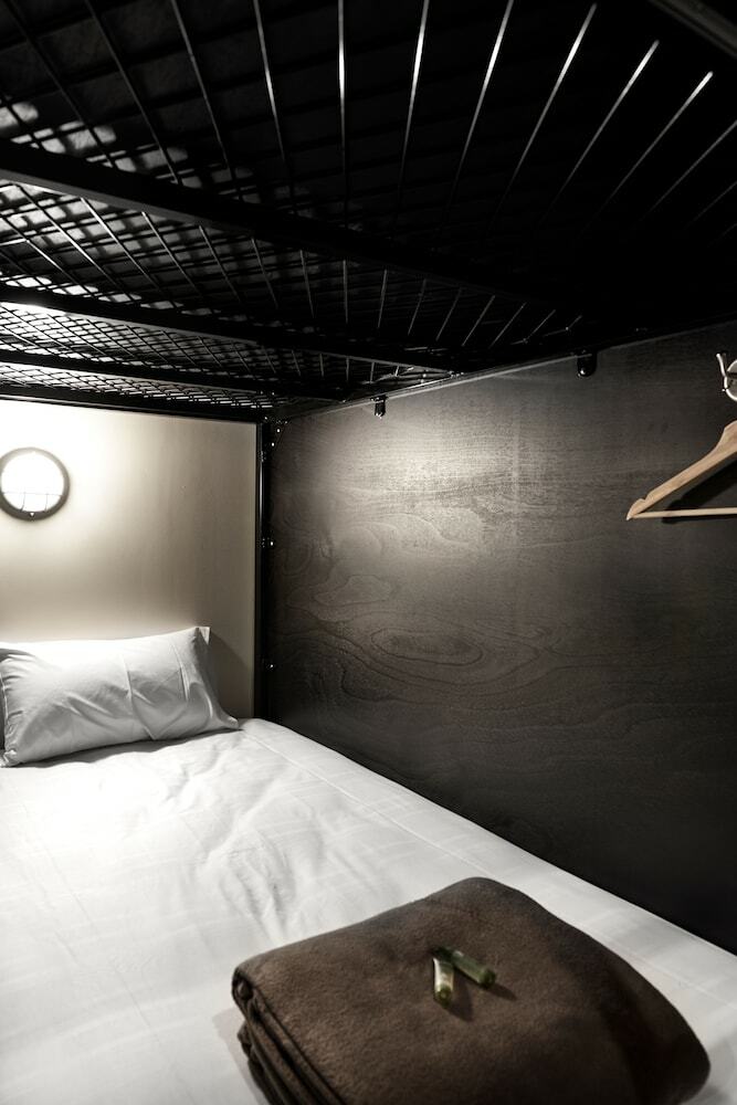 Hostal The Pod Sydney