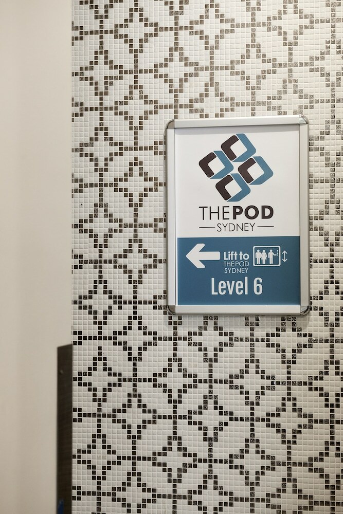 Hostal The Pod Sydney