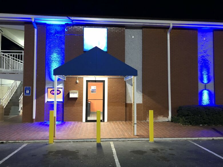 Motel 6 Brunswick, Ga