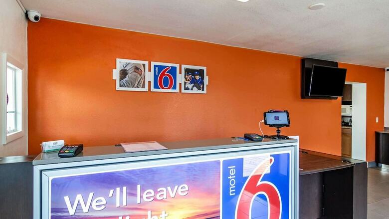 Motel 6 Brunswick, Ga