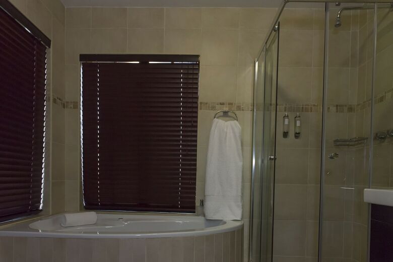 Hotel Northhill Guesthouse