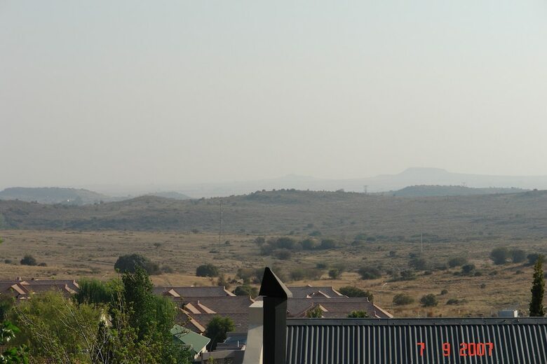 Hotel Northhill Guesthouse
