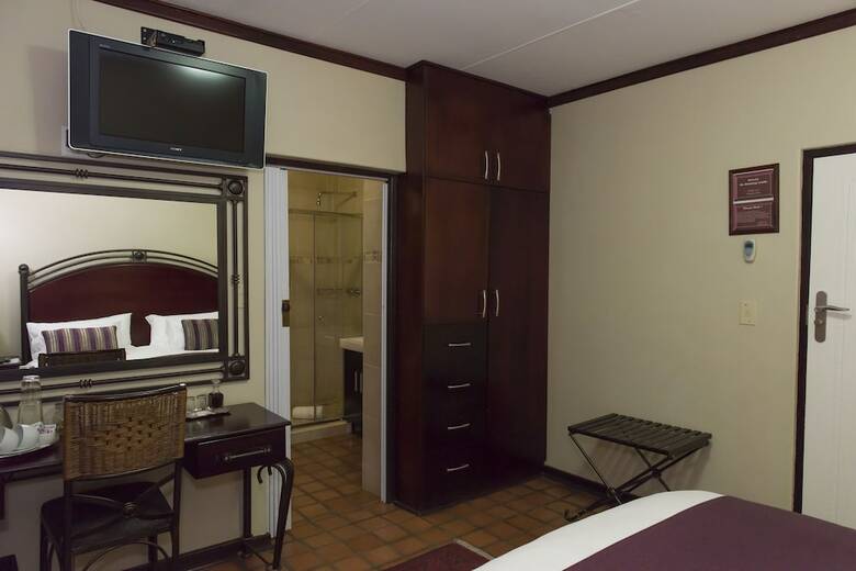 Hotel Northhill Guesthouse