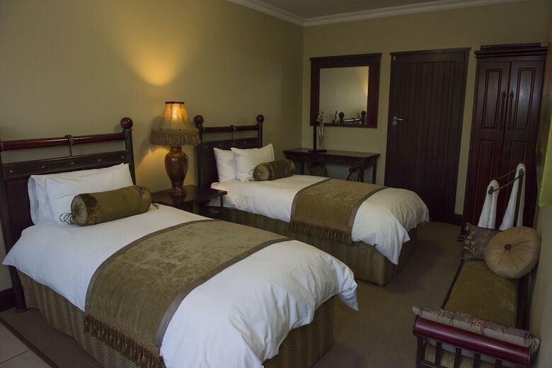 Hotel Northhill Guesthouse