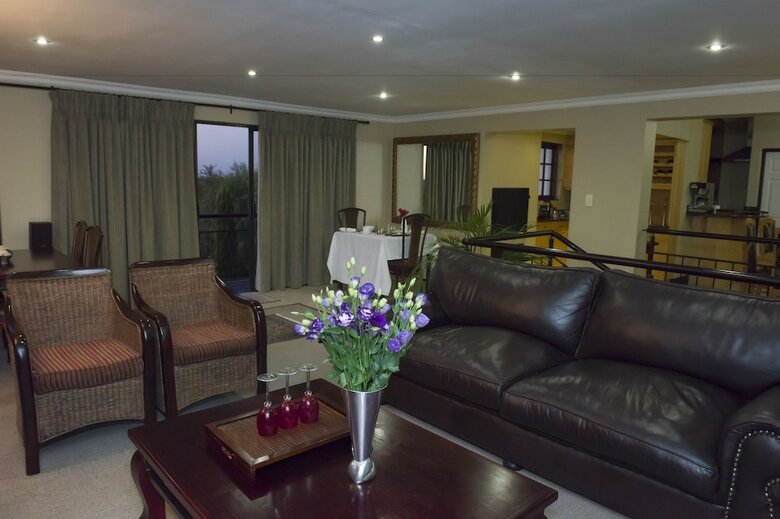 Hotel Northhill Guesthouse