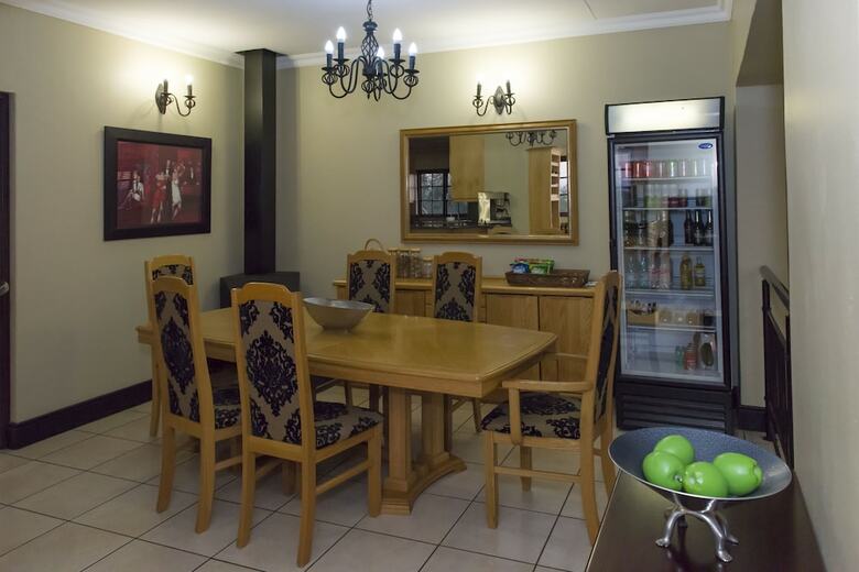 Hotel Northhill Guesthouse