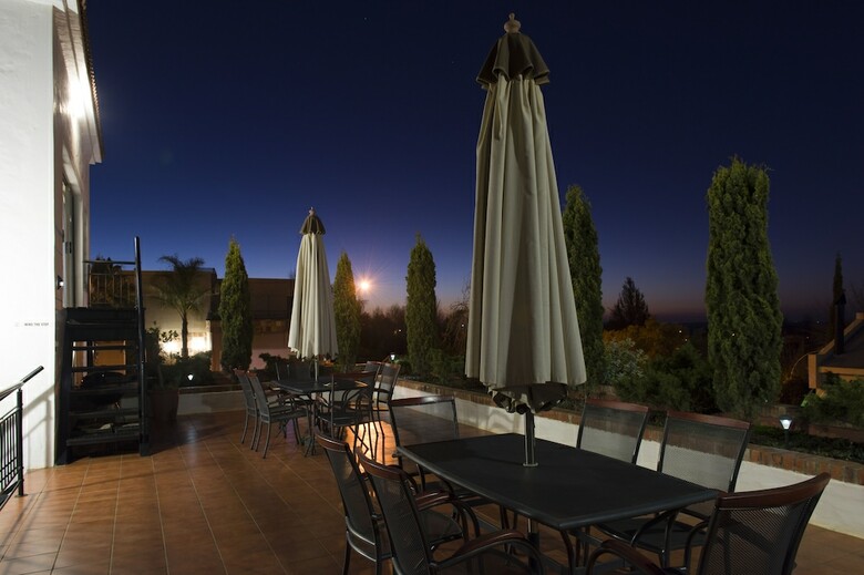 Hotel Northhill Guesthouse