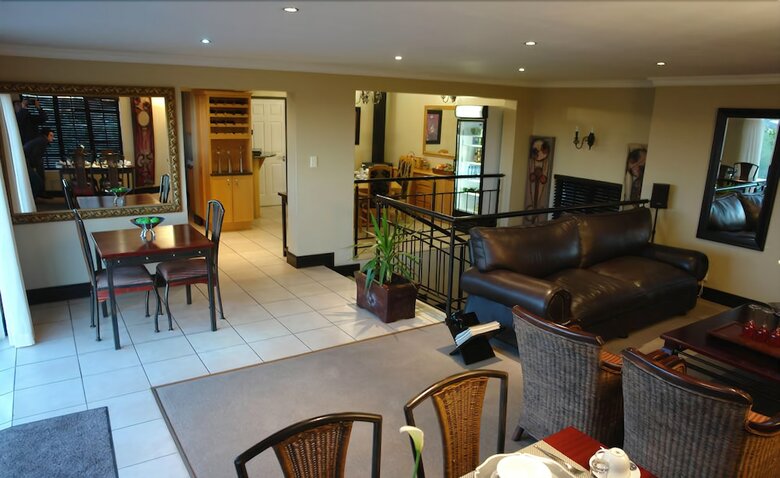Hotel Northhill Guesthouse
