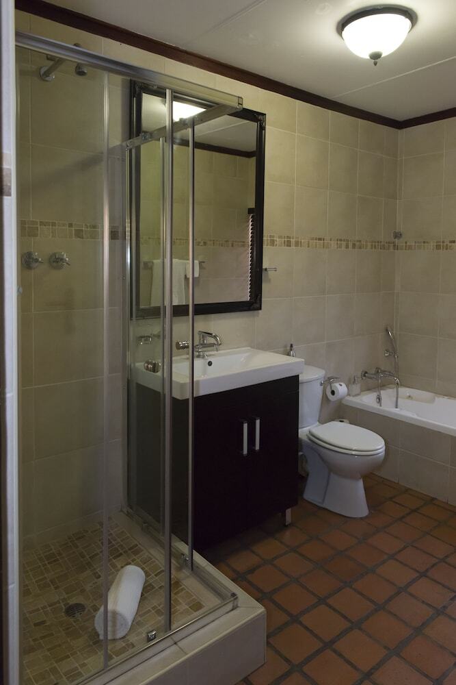 Hotel Northhill Guesthouse
