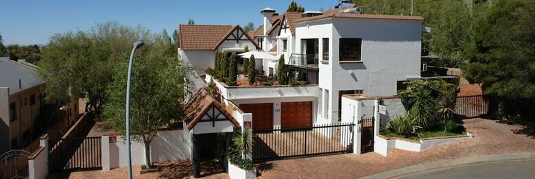Hotel Northhill Guesthouse