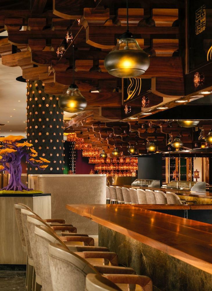 Hotel Mondrian Doha