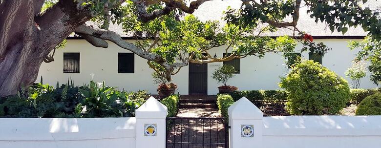 Agroturismo Chambray Estate
