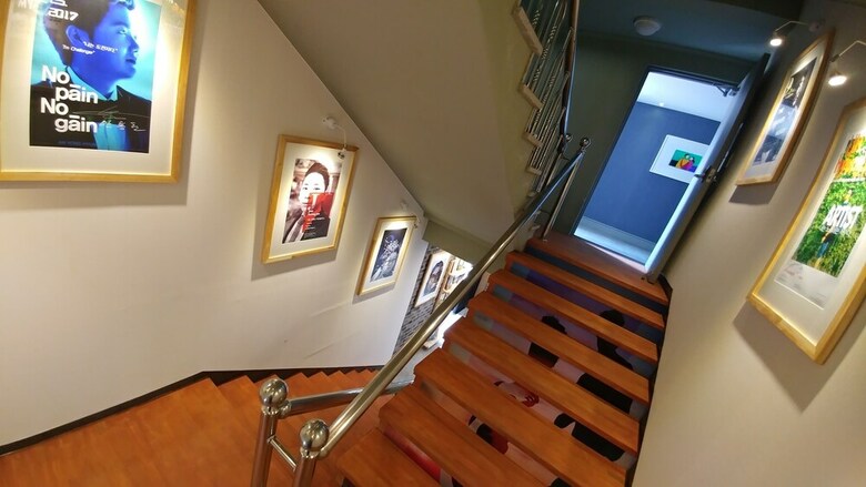 Hotel Tong Yeondong Jeju