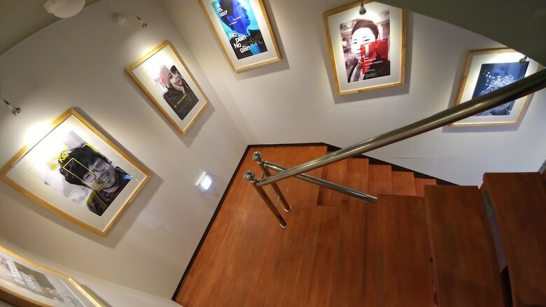 Hotel Tong Yeondong Jeju