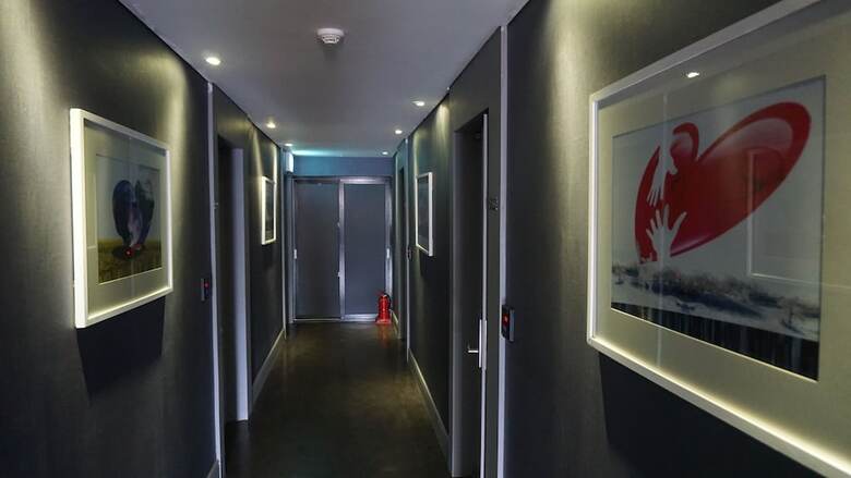 Hotel Tong Yeondong Jeju