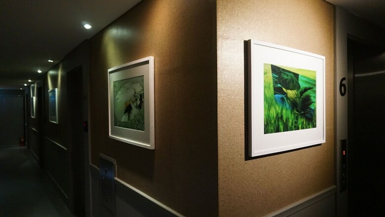 Hotel Tong Yeondong Jeju