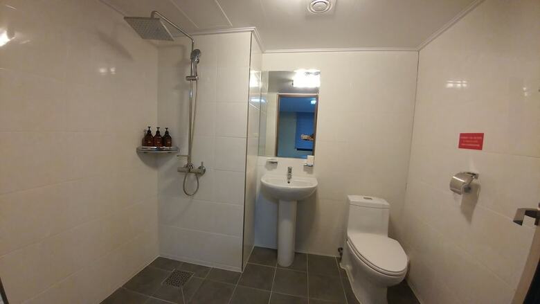 Hotel Tong Yeondong Jeju