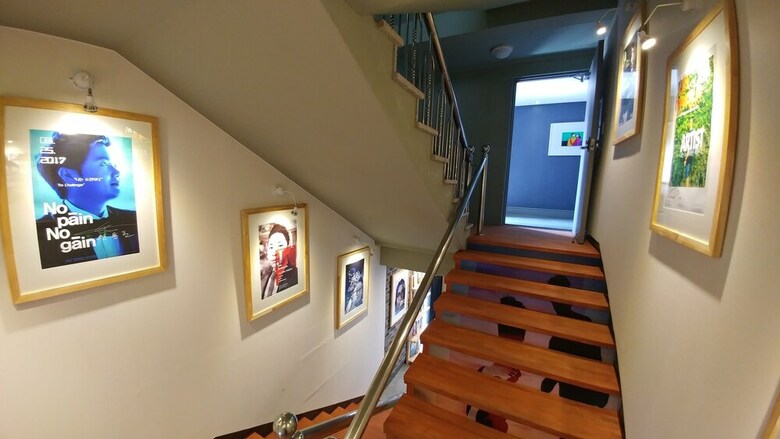 Hotel Tong Yeondong Jeju