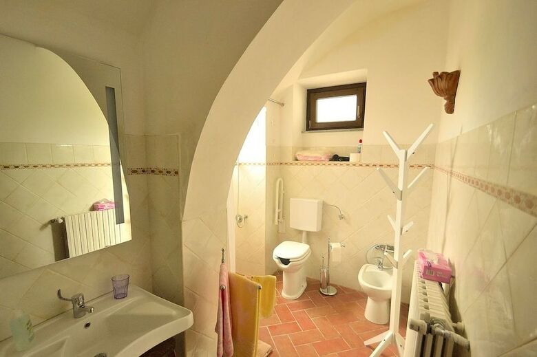 Agroturismo Mansio Residence