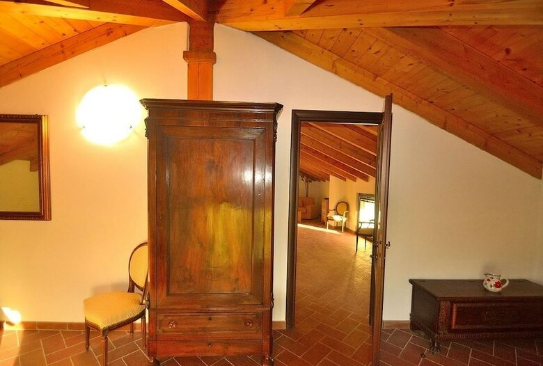 Agroturismo Mansio Residence