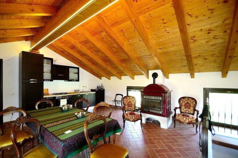 Agroturismo Mansio Residence