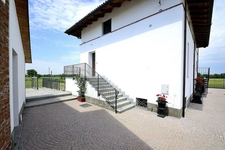 Agroturismo Mansio Residence