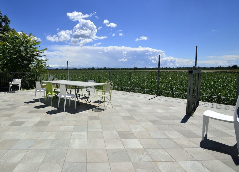 Agroturismo Mansio Residence