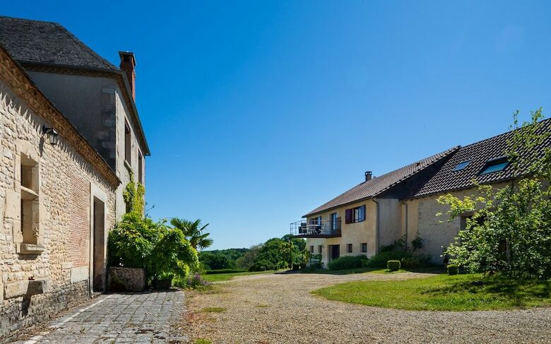 Hotel Domaine Des Ormeaux