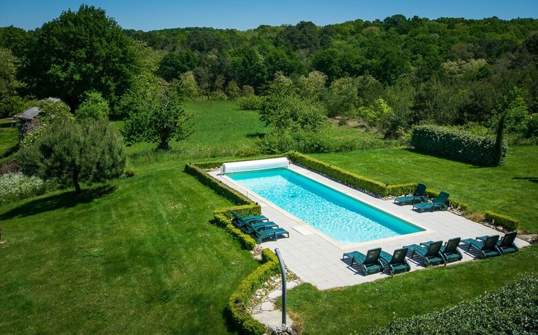 Hotel Domaine Des Ormeaux
