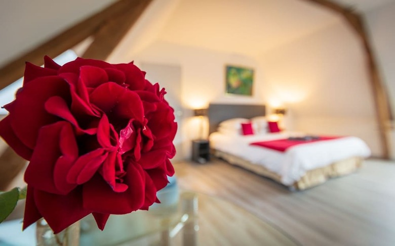 Hotel Domaine Des Ormeaux