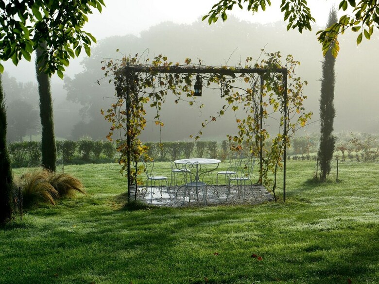 Hotel Domaine Des Ormeaux