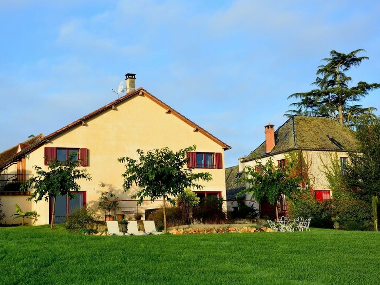 Hotel Domaine Des Ormeaux