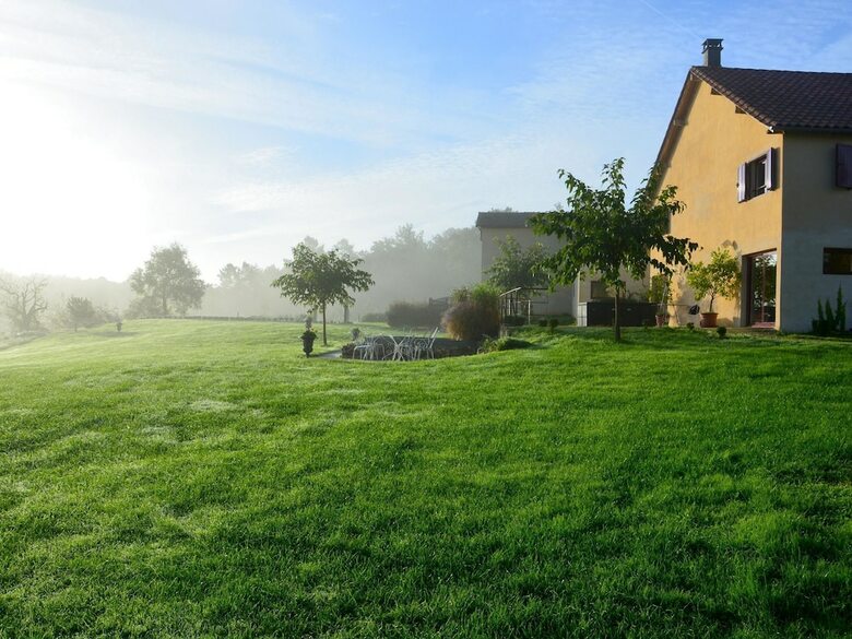 Hotel Domaine Des Ormeaux