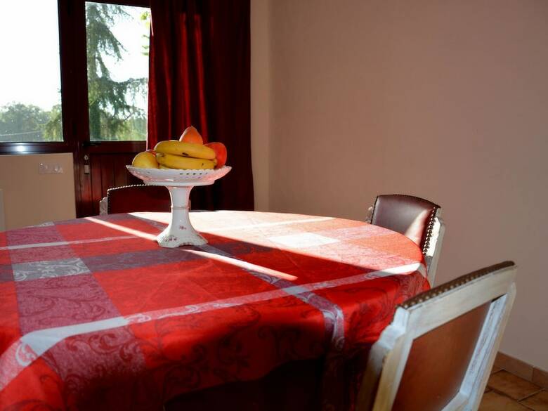 Hotel Domaine Des Ormeaux