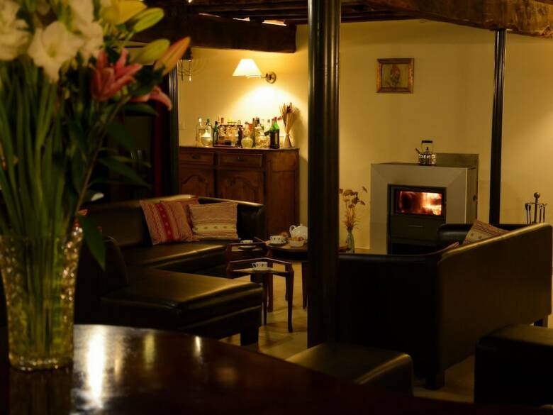 Hotel Domaine Des Ormeaux