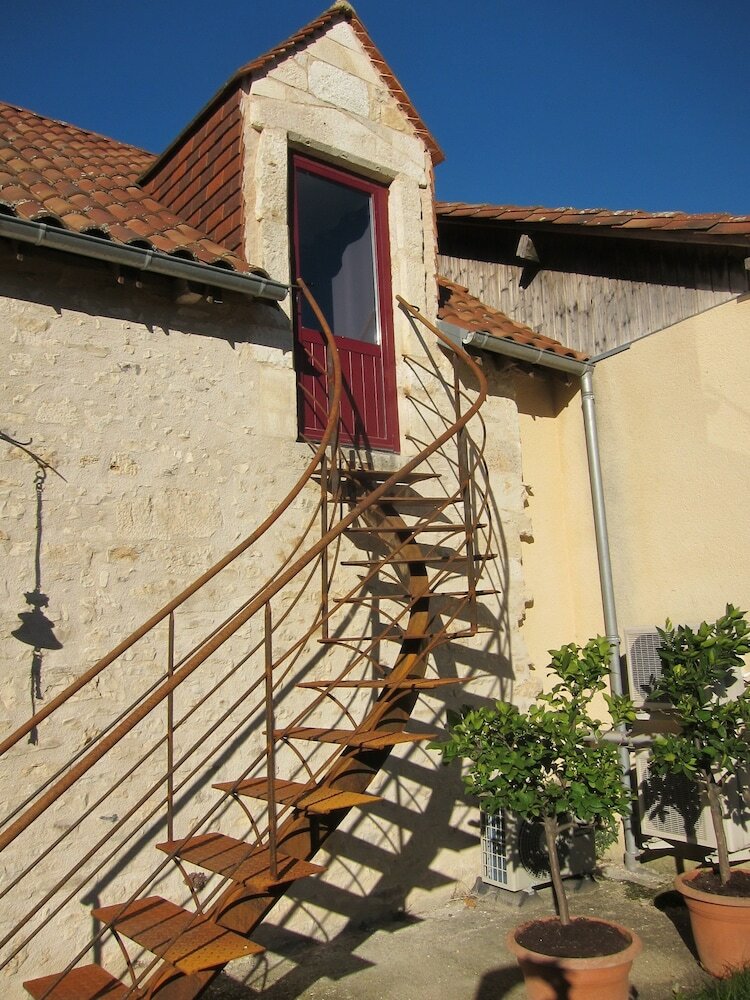 Hotel Domaine Des Ormeaux