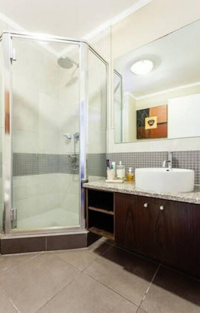 Apartamentos Amava Quayside