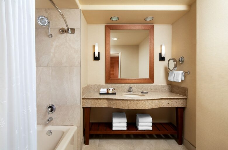 Sheraton La Jolla Hotel