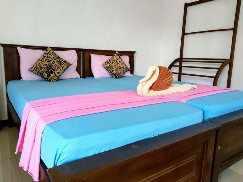 Hotel Kandyan Holiday Center