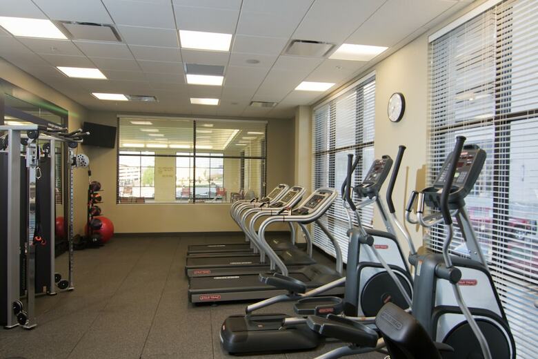 Hotel Hampton Inn & Suites Tulsa Downtown