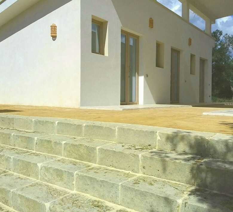 Agroturismo La Trottoria