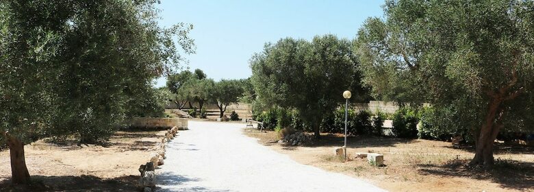 Agroturismo La Trottoria