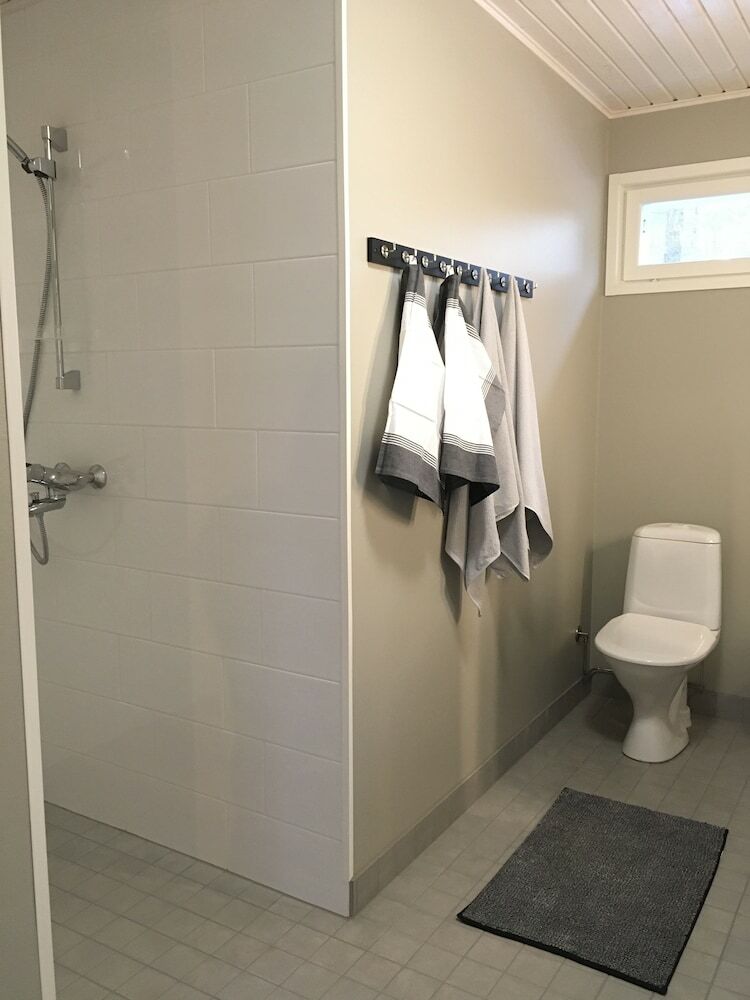 Vierum�ki Villa Sandy