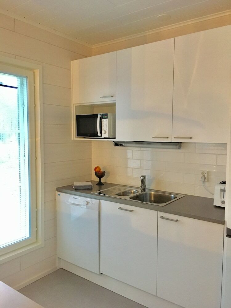 Vierum�ki Villa Sandy