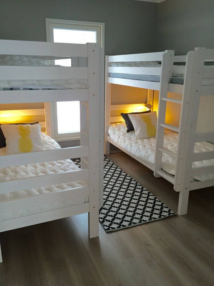 Vierum�ki Villa Sandy