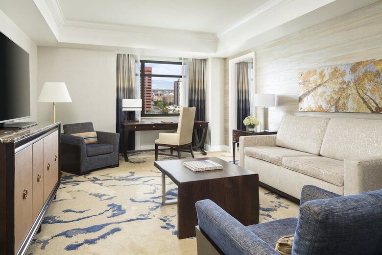 Hotel The Ritz-carlton, Denver