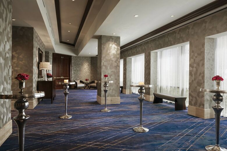 Hotel The Ritz-carlton, Denver