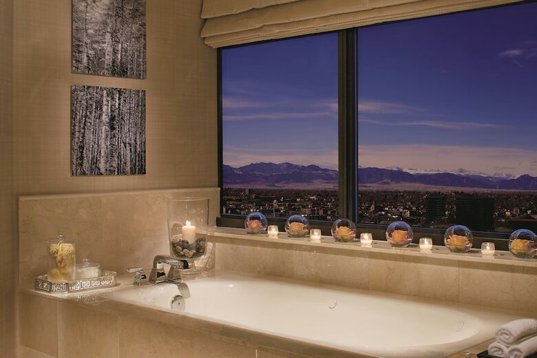 Hotel The Ritz-carlton, Denver